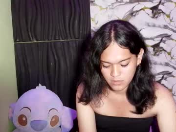 Valerie_Lure Chaturbate stream image from May 29, 2026