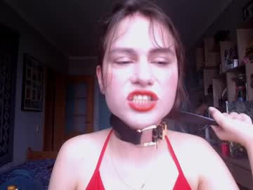 Worsh1p_Me Chaturbate stream image from May 29, 2026