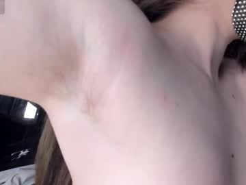Adahotdreams Chaturbate stream image from May 29, 2026
