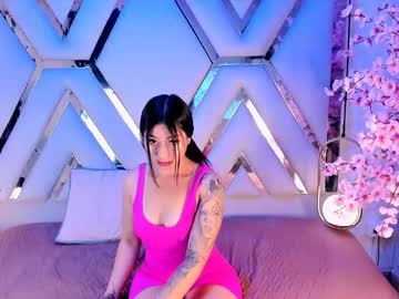 Ameliagold1 Chaturbate stream image from May 29, 2026