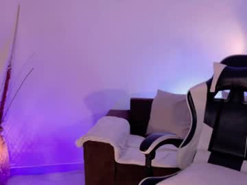Anabelwolf Chaturbate stream image from May 29, 2026