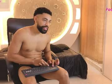 Blade_Miller_ Chaturbate stream image from May 29, 2026
