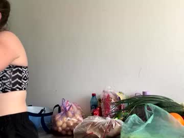 Brendaaryas Chaturbate stream image from May 29, 2026