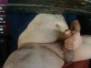 Daddycock420247 Chaturbate stream image from May 29, 2026