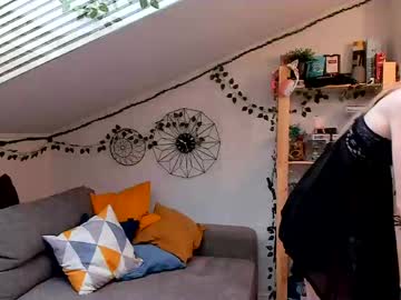 Eliteeros Chaturbate stream image from May 29, 2026