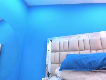 Love_Melany0 Chaturbate stream image from May 29, 2026