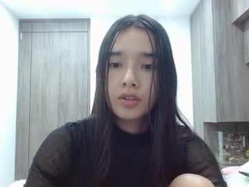 Luna777__777 Chaturbate stream image from May 29, 2026