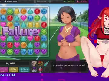 Niko_Gameground Chaturbate stream image from May 29, 2026