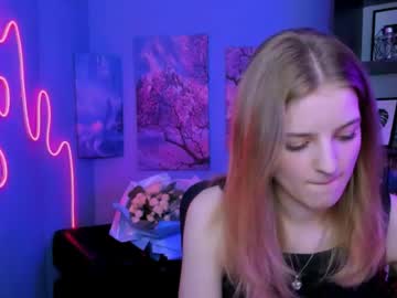 Prettyamyy Chaturbate stream image from May 29, 2026