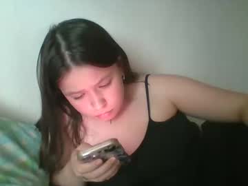 Rialowelyt Chaturbate stream image from May 29, 2026
