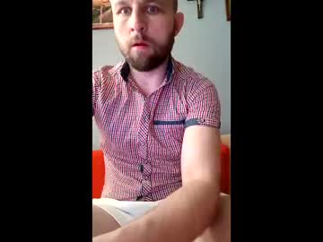 Slaveboy32bi Chaturbate stream image from May 29, 2026