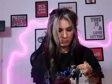 Alisarossy Chaturbate stream image from May 29, 2026