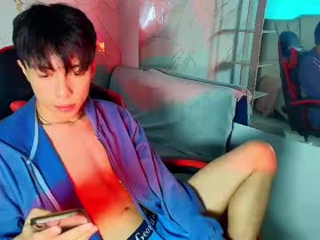 Andycody Chaturbate stream image from May 29, 2026