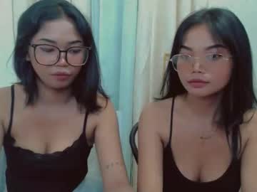 Asian_Pure_Girl Chaturbate stream image from May 29, 2026