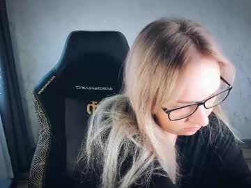 Bellezza_ Chaturbate stream image from May 29, 2026