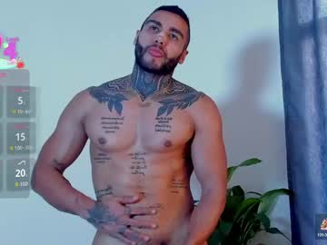 Danny_Wilson1 Chaturbate stream image from May 29, 2026