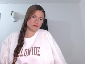 Im_Roux Chaturbate stream image from May 29, 2026