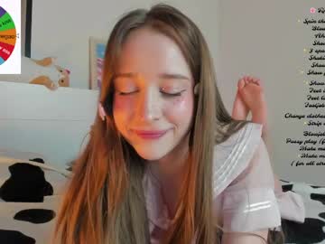 Ivanochka Chaturbate stream image from May 29, 2026