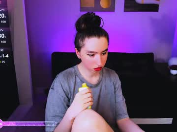 Lily_Xbaby Chaturbate stream image from May 29, 2026