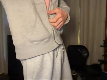 Mason_Gallagher Chaturbate stream image from May 29, 2026