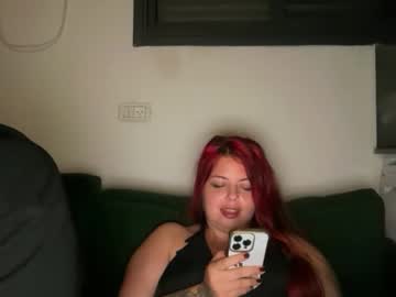 Pusyjjam Chaturbate stream image from May 29, 2026