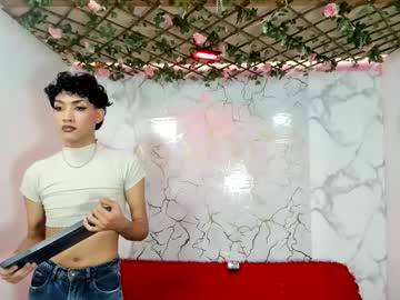 S_D_B_Hot Chaturbate stream image from May 29, 2026