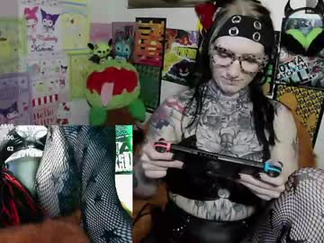 Sassi_Blondi Chaturbate stream image from May 29, 2026