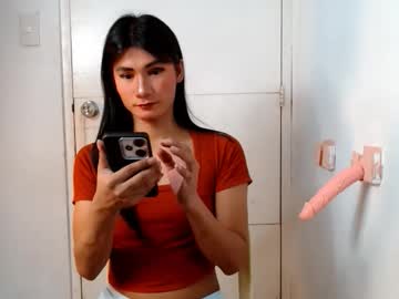 Sexxypantasy Chaturbate stream image from May 29, 2026