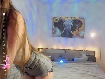 Softy_Bunny Chaturbate stream image from May 29, 2026