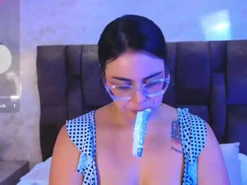 Victoriaandrade Chaturbate stream image from May 29, 2026