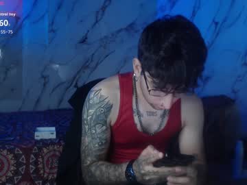 Dominus_Kane Chaturbate stream image from May 29, 2026
