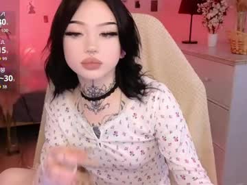 Emma_Kirks Chaturbate stream image from May 29, 2026