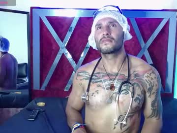Fenixx899 Chaturbate stream image from May 29, 2026