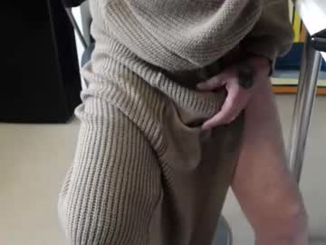 Honeymaster290 Chaturbate stream image from May 29, 2026