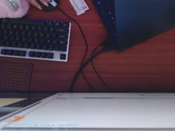 Lilydoll1 Chaturbate stream image from May 29, 2026