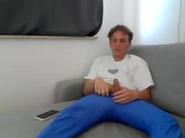 Lzpboy Chaturbate stream image from May 29, 2026