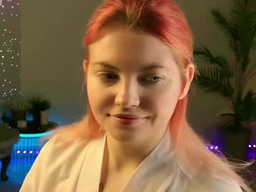 Mila_Taylorrr Chaturbate stream image from May 29, 2026
