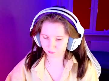 Moon_Avengers Chaturbate stream image from May 29, 2026