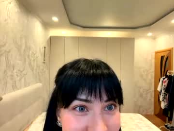 Natishalowder Chaturbate stream image from May 29, 2026