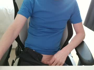 Nice_Dicknballs Chaturbate stream image from May 29, 2026