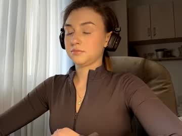 Pamulahallquist Chaturbate stream image from May 29, 2026