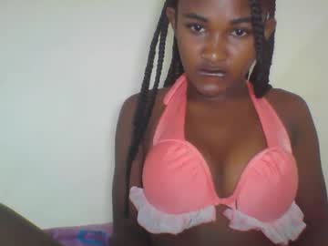Rhoanna Chaturbate stream image from May 29, 2026