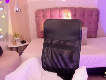Rosetaylorla Chaturbate stream image from May 29, 2026