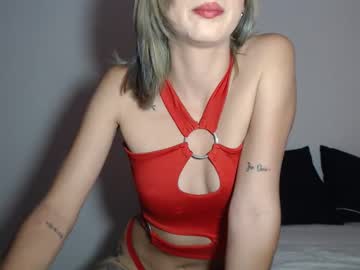 Sammyrvra Chaturbate stream image from May 29, 2026