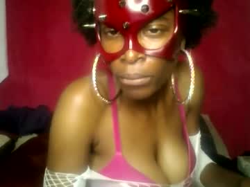 Sexykpdarkskin Chaturbate stream image from May 29, 2026