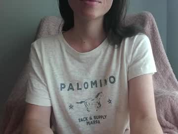 Tinyytina Chaturbate stream image from May 29, 2026