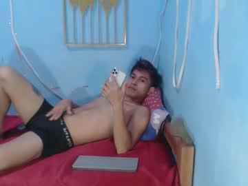 Ytleo Chaturbate stream image from May 29, 2026