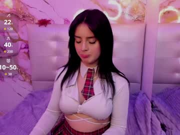 Anna_Blade_ Chaturbate stream image from May 29, 2026