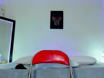 Carloshero69 Chaturbate stream image from May 29, 2026