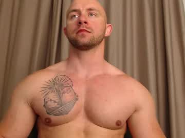 Chrisbigbiceps Chaturbate stream image from May 29, 2026
